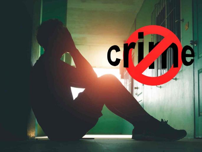 Mom, Dad, please forgive me; I am responsible for both incidents...! | आई, बाबा मला माफ करा; दोन्ही घटनांना मीच जबाबदार...! Mom, Dad, please forgive me; I am responsible for both incidents...! | आई, बाबा मला माफ करा; दोन्ही घटनांना मीच जबाबदार...!