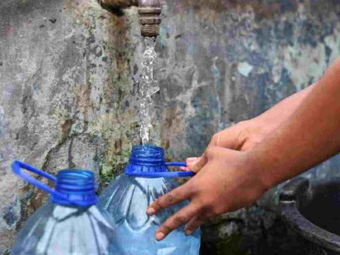 Fill up the water today; Water supply will be closed for 24 hours in Nagpur tomorrow! | आजच भरून ठेवा पाणी; उद्या नागपुरात असणार २४ तासांसाठी पाणीपुरवठा बंद ! Fill up the water today; Water supply will be closed for 24 hours in Nagpur tomorrow! | आजच भरून ठेवा पाणी; उद्या नागपुरात असणार २४ तासांसाठी पाणीपुरवठा बंद !