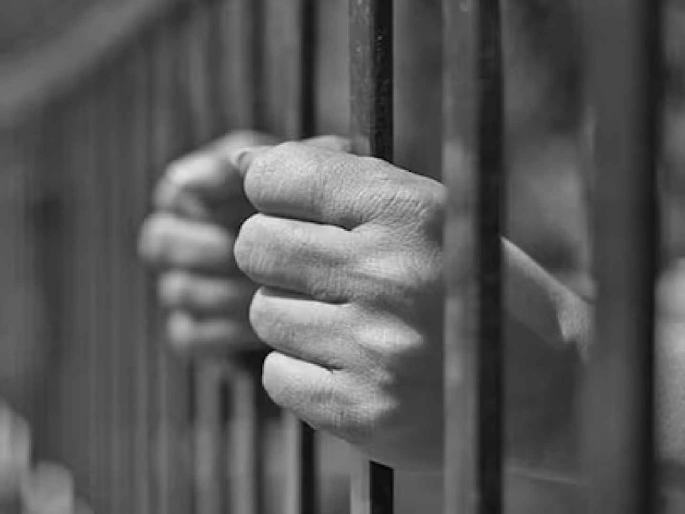 Even after twenty five years of the formation of the district, why is there no separate jail for the district? | जिल्ह्याच्या निर्मितीला पंचवीस वर्षांनंतरही जिल्ह्यासाठी स्वतंत्र कारागृह का नाही ? Even after twenty five years of the formation of the district, why is there no separate jail for the district? | जिल्ह्याच्या निर्मितीला पंचवीस वर्षांनंतरही जिल्ह्यासाठी स्वतंत्र कारागृह का नाही ?