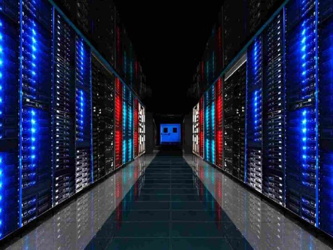 Most of the country's supercomputers in Maharashtra! Indian IT experts dominate the world | देशाचे सर्वाधिक सुपरकॉम्प्युटर्स महाराष्ट्रात ! भारतीय आयटी तज्ज्ञांचा जगात दबदबा Most of the country's supercomputers in Maharashtra! Indian IT experts dominate the world | देशाचे सर्वाधिक सुपरकॉम्प्युटर्स महाराष्ट्रात ! भारतीय आयटी तज्ज्ञांचा जगात दबदबा