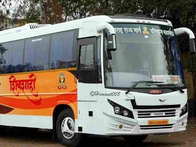 Why is Shivshahi Bus disliked by passengers during summer? | उन्हाळ्यात प्रवाशांकडून शिवशाही बसला नापसंती का वाढत आहे? Why is Shivshahi Bus disliked by passengers during summer? | उन्हाळ्यात प्रवाशांकडून शिवशाही बसला नापसंती का वाढत आहे?