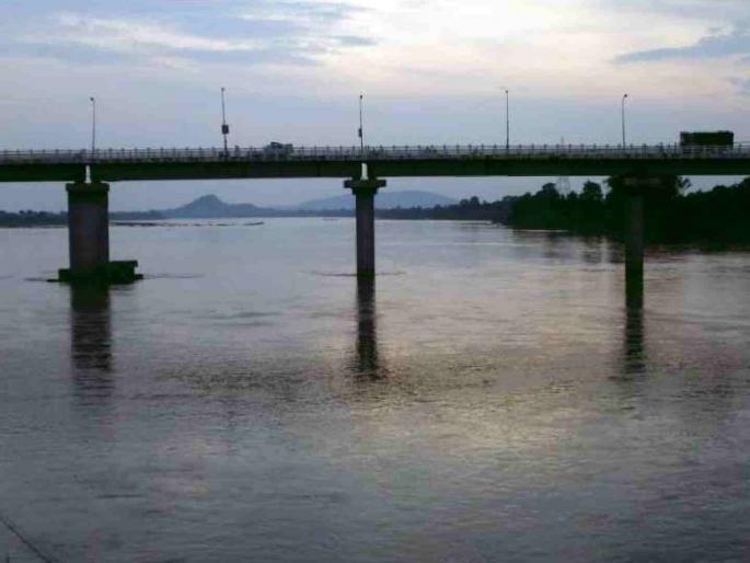 Provision of Rs 175 crore for the Wainganga-Nalganga river linking project to provide water to dryland agriculture | कोरडवाहू शेतीला पाणी पोहोचवून पाहणाऱ्या वैनगंगा - नळगंगा नदीजोड प्रकल्पासाठी १७५ कोटींची तरतूद Provision of Rs 175 crore for the Wainganga-Nalganga river linking project to provide water to dryland agriculture | कोरडवाहू शेतीला पाणी पोहोचवून पाहणाऱ्या वैनगंगा - नळगंगा नदीजोड प्रकल्पासाठी १७५ कोटींची तरतूद