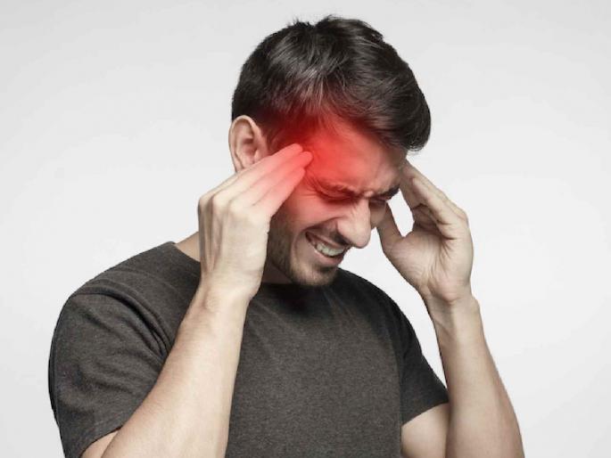 Avoid these things to stay away from migraines in summer! Patients, take care of these things | उन्हाळ्यात मायग्रेनपासून दूर राहण्यासाठी हे टाळा ! रुग्णांनो ही काळजी घ्या