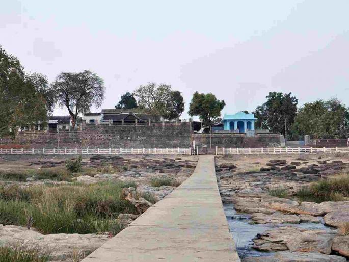 Waste of use of Rs 2.5 crore funds in the name of tourism development | पर्यटन विकासाच्या नावावर उधळपट्टी, अडीच कोटी निधीचा उपयोग मात्र शून्यच Waste of use of Rs 2.5 crore funds in the name of tourism development | पर्यटन विकासाच्या नावावर उधळपट्टी, अडीच कोटी निधीचा उपयोग मात्र शून्यच