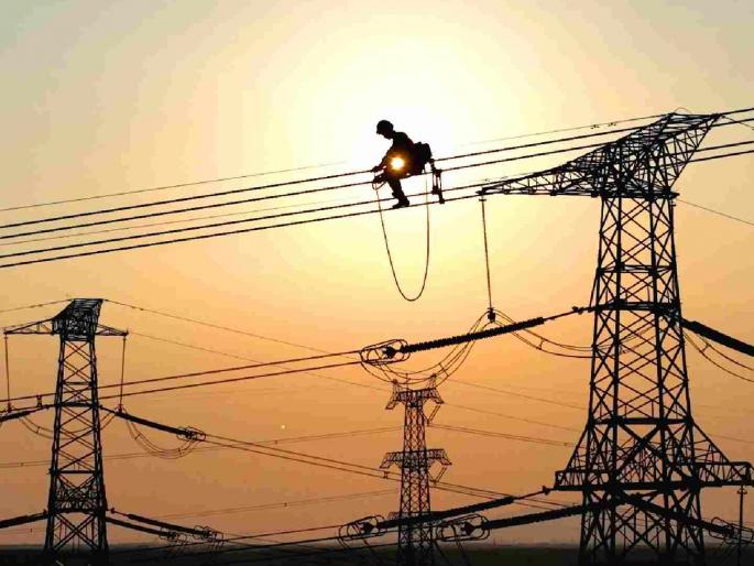 37,834 customers with power outages freed from arrears | वीज खंडित ३७,८३४ ग्राहकांची थकबाकीतून केली मुक्ती 37,834 customers with power outages freed from arrears | वीज खंडित ३७,८३४ ग्राहकांची थकबाकीतून केली मुक्ती