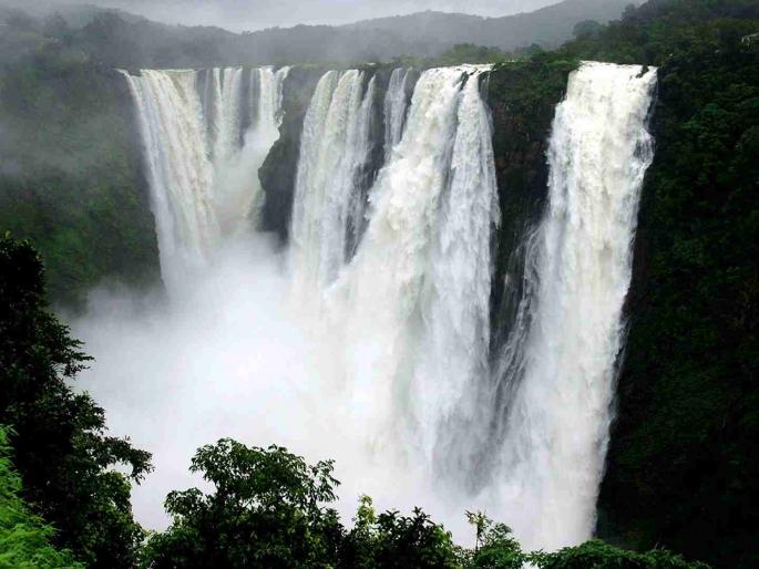 Officials will be held responsible in case of accidents at tourist spots | पर्यटनस्थळी अपघात झाल्यास अधिकारी राहणार जबाबदार