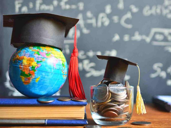 If you want to study abroad, then apply by April 30! | विदेशामध्ये शिक्षणासाठी जायचंय, मग ३० एप्रिलपर्यंत करा अर्ज ! If you want to study abroad, then apply by April 30! | विदेशामध्ये शिक्षणासाठी जायचंय, मग ३० एप्रिलपर्यंत करा अर्ज !