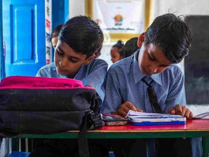 Revoke the GR that closed Marathi schools; 25 organizations unite | मराठी शाळा बंद पाडणारा जीआर रद्द करा; २५ संघटना एकवटल्या Revoke the GR that closed Marathi schools; 25 organizations unite | मराठी शाळा बंद पाडणारा जीआर रद्द करा; २५ संघटना एकवटल्या
