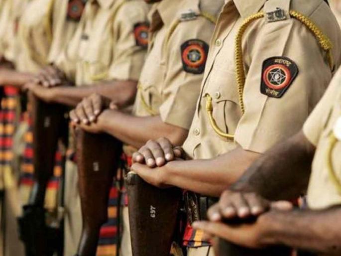 Deputy capital Nagpur needs 2,578 new police posts | उपराजधानी नागपूरला २ हजार ५७८ नवीन पोलिस पदे हवीत Deputy capital Nagpur needs 2,578 new police posts | उपराजधानी नागपूरला २ हजार ५७८ नवीन पोलिस पदे हवीत