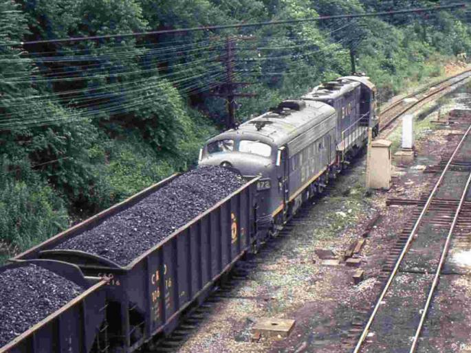 Visapur Junction now for coal transportation; Railway route proposed | कोळसा वाहतुकीसाठी आता विसापूर जंक्शन ; रेल्वे मार्ग प्रस्तावित Visapur Junction now for coal transportation; Railway route proposed | कोळसा वाहतुकीसाठी आता विसापूर जंक्शन ; रेल्वे मार्ग प्रस्तावित