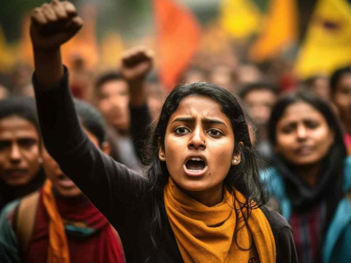 The administration turned its back on the workers' hunger strike; Workers have been on a hunger strike to death for 3 days | कामगारांच्या उपोषणाकडे प्रशासनाने फिरवली पाठ; ३ दिवसांपासुन कामगारांचे आमरण उपोषण The administration turned its back on the workers' hunger strike; Workers have been on a hunger strike to death for 3 days | कामगारांच्या उपोषणाकडे प्रशासनाने फिरवली पाठ; ३ दिवसांपासुन कामगारांचे आमरण उपोषण