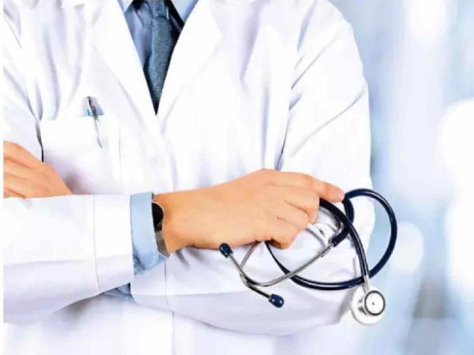 The burden of 15 villages on a single medical officer! | १५ गावांचा डोलारा एकाच वैद्यकीय अधिकाऱ्यावर ! The burden of 15 villages on a single medical officer! | १५ गावांचा डोलारा एकाच वैद्यकीय अधिकाऱ्यावर !