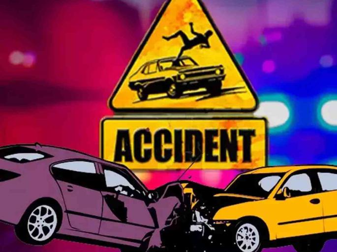 767 people died in road accidents in the district in five years | पाच वर्षांत जिल्ह्यात रस्ते अपघातात ७६७ जणांचा मृत्यू 767 people died in road accidents in the district in five years | पाच वर्षांत जिल्ह्यात रस्ते अपघातात ७६७ जणांचा मृत्यू