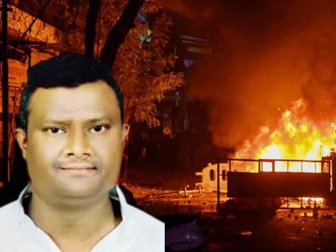 Notice to government on Faheem Khan's bail application | फहीम खानच्या जामीन अर्जावर सरकारला नोटीस Notice to government on Faheem Khan's bail application | फहीम खानच्या जामीन अर्जावर सरकारला नोटीस