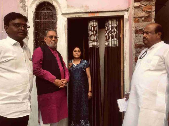 Don't bring UP's politics of hatred to Maharashtra; Congress leader Hussain Dalwai's advice to Chief Minister Devendra Fadnavis | यूपीचे द्वेषाचे राजकरण महाराष्ट्रात आणू नका; काँग्रेस नेते हुसेन दलवाई यांचा मुख्यमंत्री देवेंद्र फडणवीस यांना सल्ला Don't bring UP's politics of hatred to Maharashtra; Congress leader Hussain Dalwai's advice to Chief Minister Devendra Fadnavis | यूपीचे द्वेषाचे राजकरण महाराष्ट्रात आणू नका; काँग्रेस नेते हुसेन दलवाई यांचा मुख्यमंत्री देवेंद्र फडणवीस यांना सल्ला