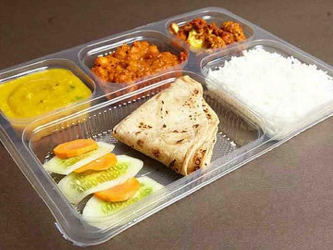 60 Shiv Bhojan centers in the district have been without subsidy for three months! | जिल्ह्यातील ६० शिवभोजन केंद्र तीन महिन्यांपासून अनुदानाविना ! 60 Shiv Bhojan centers in the district have been without subsidy for three months! | जिल्ह्यातील ६० शिवभोजन केंद्र तीन महिन्यांपासून अनुदानाविना !