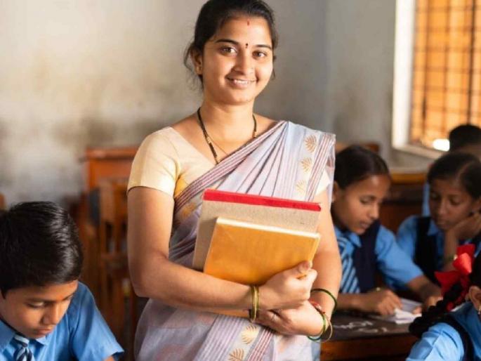 When will the 21 percent vacant posts of teachers in the district's Z.P. schools be filled? | जिल्ह्यातील जि.प. शाळांत २१ टक्के शिक्षकांची रिक्त पदे केव्हा भरणार? When will the 21 percent vacant posts of teachers in the district's Z.P. schools be filled? | जिल्ह्यातील जि.प. शाळांत २१ टक्के शिक्षकांची रिक्त पदे केव्हा भरणार?