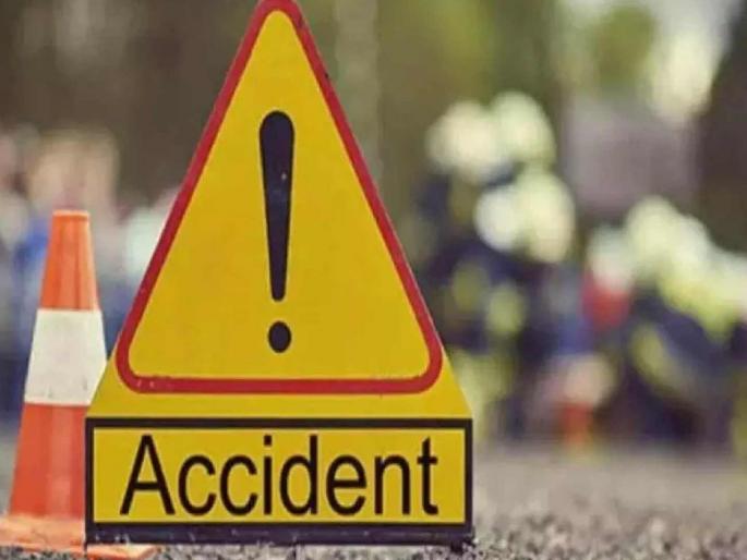 Horrifying picture of accidents in Gadchiroli! 865 accidents, 1064 deaths, 443 injuries in 75 months | गडचिरोलीत अपघातांचे भयावह चित्र ! ७५ महिन्यांत ८६५ अपघात, १०६४ मृत्यू, ४४३ जखमी Horrifying picture of accidents in Gadchiroli! 865 accidents, 1064 deaths, 443 injuries in 75 months | गडचिरोलीत अपघातांचे भयावह चित्र ! ७५ महिन्यांत ८६५ अपघात, १०६४ मृत्यू, ४४३ जखमी