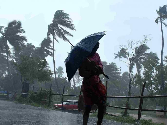 The remaining districts are waiting for the monsoon, the rain will subside | मान्सूनची उर्वरित जिल्ह्यांना प्रतीक्षा, पाऊस ओसरणार The remaining districts are waiting for the monsoon, the rain will subside | मान्सूनची उर्वरित जिल्ह्यांना प्रतीक्षा, पाऊस ओसरणार