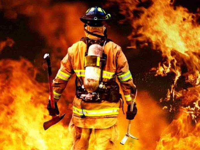 What about the contract employees in the fire department? We need security, we need help; whose responsibility is it? | अग्निशमन दलातील कंत्राटी कर्मचाऱ्यांचे काय? सुरक्षा हवी, मदत हवी; जबाबदारी कुणाची? What about the contract employees in the fire department? We need security, we need help; whose responsibility is it? | अग्निशमन दलातील कंत्राटी कर्मचाऱ्यांचे काय? सुरक्षा हवी, मदत हवी; जबाबदारी कुणाची?