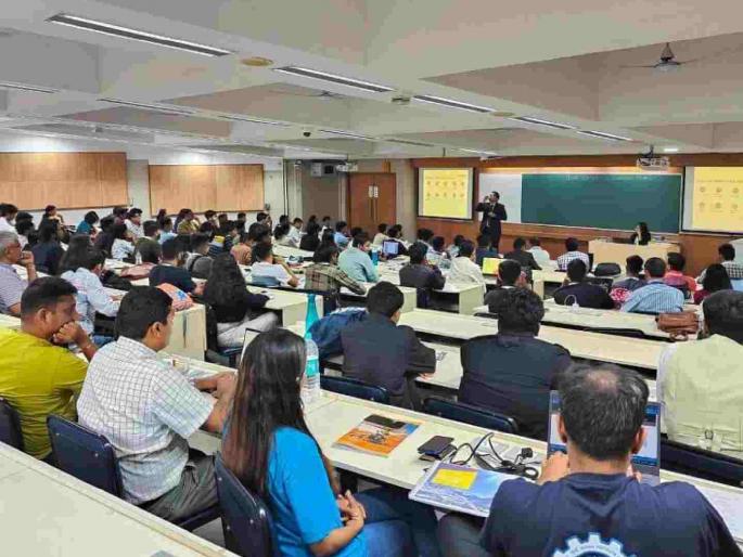 Only one center for senior and selected category training in Gadchiroli district | गडचिरोली जिल्ह्यात वरिष्ठ व निवड श्रेणीच्या प्रशिक्षणासाठी केवळ एक केंद्र