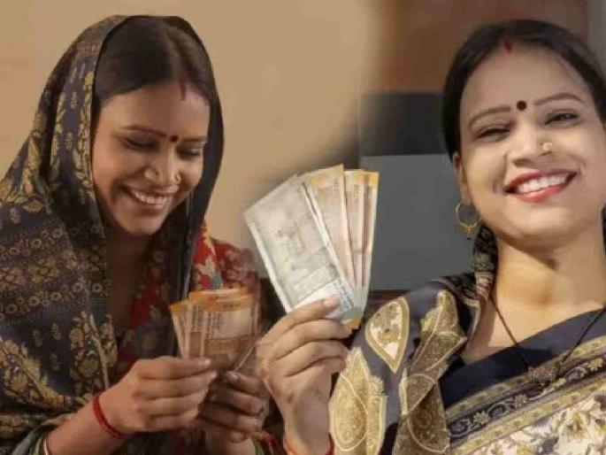 Will sisters who pay income tax not get the benefit of Ladki Bhain Yojana? Sisters are on the government's radar | इन्कम टॅक्स भरणाऱ्या बहिणींना नाही मिळणार लाडक्या बहीण योजनेचा लाभ? बहिणी शासनाच्या 'रडार' Will sisters who pay income tax not get the benefit of Ladki Bhain Yojana? Sisters are on the government's radar | इन्कम टॅक्स भरणाऱ्या बहिणींना नाही मिळणार लाडक्या बहीण योजनेचा लाभ? बहिणी शासनाच्या 'रडार'