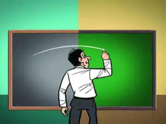 Shalarth ID scam; Why is there no state-level SIT formed? | शालार्थ आयडी घोटाळा; राज्यस्तरीय एसआयटीची स्थापना का नाही?