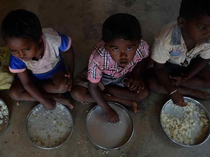 Over a hundred complaints of child deaths in Melghat taken into consideration after seven years | ऐकावं तर नवलचं...! मेळघाटात शंभरावर बालमृत्यूच्या तक्रारीची सात वर्षांनंतर दखल Over a hundred complaints of child deaths in Melghat taken into consideration after seven years | ऐकावं तर नवलचं...! मेळघाटात शंभरावर बालमृत्यूच्या तक्रारीची सात वर्षांनंतर दखल