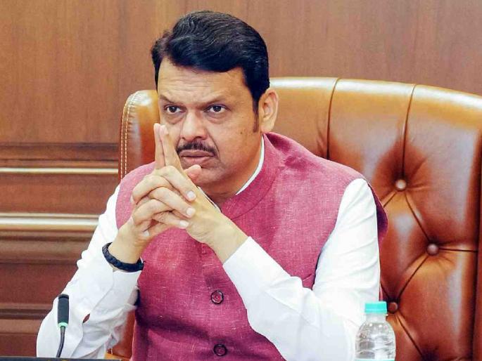 Decision reserved on the application of five MLAs including Fadnavis in the election case | निवडणूक प्रकरणी फडणवीस यांच्यासह पाच आमदारांच्या अर्जावर निर्णय राखून Decision reserved on the application of five MLAs including Fadnavis in the election case | निवडणूक प्रकरणी फडणवीस यांच्यासह पाच आमदारांच्या अर्जावर निर्णय राखून