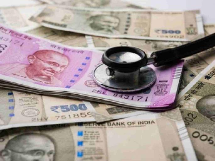 Private hospitals in Chandrapur will receive government funds within 30 days | ३० दिवसांच्या आत मिळणार चंद्रपुरातील खासगी रुग्णालयांना शासनाकडून निधी Private hospitals in Chandrapur will receive government funds within 30 days | ३० दिवसांच्या आत मिळणार चंद्रपुरातील खासगी रुग्णालयांना शासनाकडून निधी