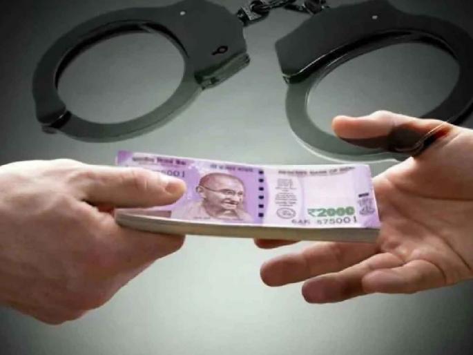 Demand for Rs 10,000 to avoid deportation proceedings | हद्दपारीची कार्यवाही टाळण्यासाठी दहा हजार रुपयाची मागणी