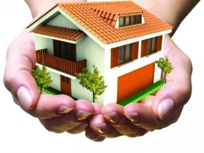 Demand to clear the way for the house and give leases to the encroachers | घरकुलाचा मार्ग मोकळा करून अतिक्रमणधारकांना पट्टे देण्याची मागणी