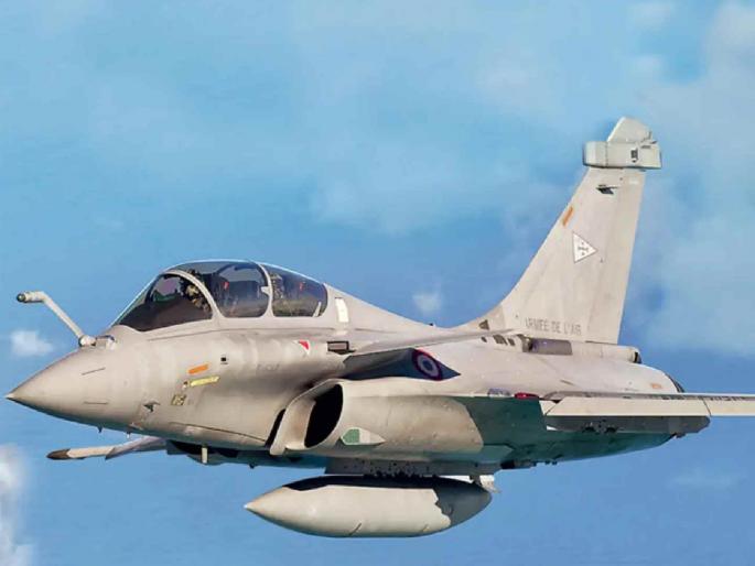 Dassault-Reliance historic agreement; World-class aircraft production to be done in Nagpur | डसॉल्ट-रिलायन्सचा ऐतिहासिक करार; नागपूरमध्ये होणार जागतिक दर्जाचं विमान उत्पादन