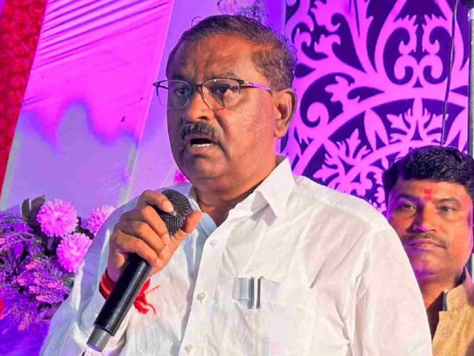 Corruption of Rs 1.20 crore in purchase of kits for agricultural schools: MLA Suresh Dhas's allegations | शेतीशाळांच्या किट खरेदीत १.२० कोटीचा भ्रष्टाचार : आ. सुरेश धस यांचा आरोप