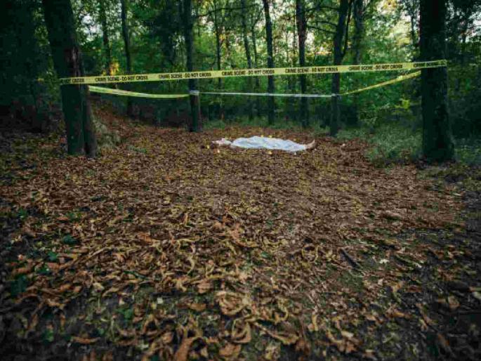 Horrifying murder in Goregaon! Farmer murdered on suspicion of witchcraft | गोरेगावात थरकाप उडवणारा खून ! जादूटोण्याच्या संशयावरून शेतकऱ्याचा केला खून