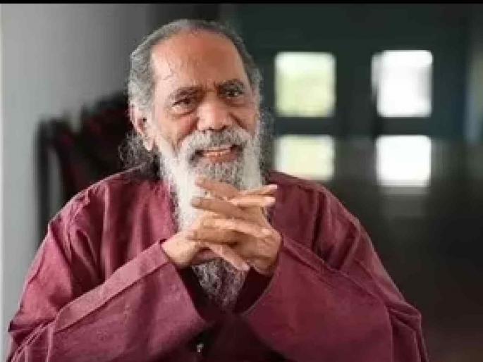 'Arunya Rishi' Chitampally and his daughter Chhaya: The daughter didn't even get married to take care of her father, but she also left him... | 'अरुण्यऋषी' चितमपल्ली आणि त्यांची छाया : वडिलांना सांभाळण्यासाठी मुलीने लग्नही केले नाही, पण तीही सोडून गेली... 'Arunya Rishi' Chitampally and his daughter Chhaya: The daughter didn't even get married to take care of her father, but she also left him... | 'अरुण्यऋषी' चितमपल्ली आणि त्यांची छाया : वडिलांना सांभाळण्यासाठी मुलीने लग्नही केले नाही, पण तीही सोडून गेली...