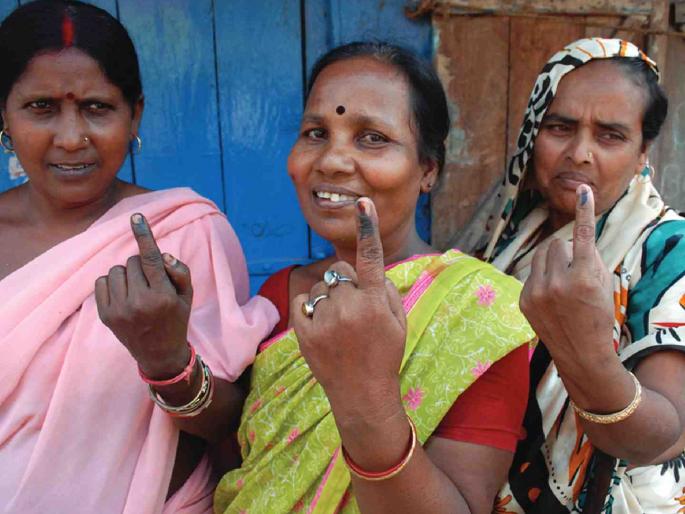 After 13 years, citizens of Amgaon Khurd will exercise their right to vote | तब्बल १३ वर्षांनंतर आमगाव खुर्द येथील नागरिक बजावणार मतदानाचा हक्क