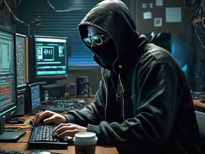 New Facebook scam! QR code used in the name of the District Magistrate | फेसबुक फसवणुकीचा नवा फंडा! जिल्हाधिकाऱ्याच्या नावाने QR कोडचा वापर New Facebook scam! QR code used in the name of the District Magistrate | फेसबुक फसवणुकीचा नवा फंडा! जिल्हाधिकाऱ्याच्या नावाने QR कोडचा वापर