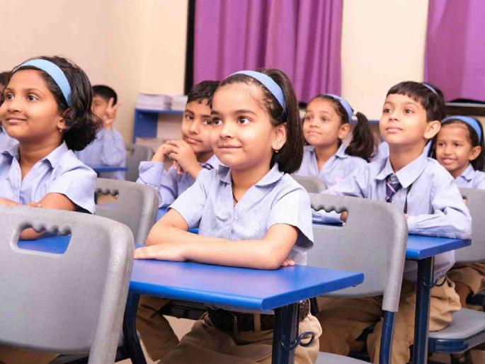 Career skills will be acquired in school; CBSE will implement the initiative! | करिअरचं बाळकडू शाळेतच मिळणार; सीबीएसई राबवणार उपक्रम ! Career skills will be acquired in school; CBSE will implement the initiative! | करिअरचं बाळकडू शाळेतच मिळणार; सीबीएसई राबवणार उपक्रम !