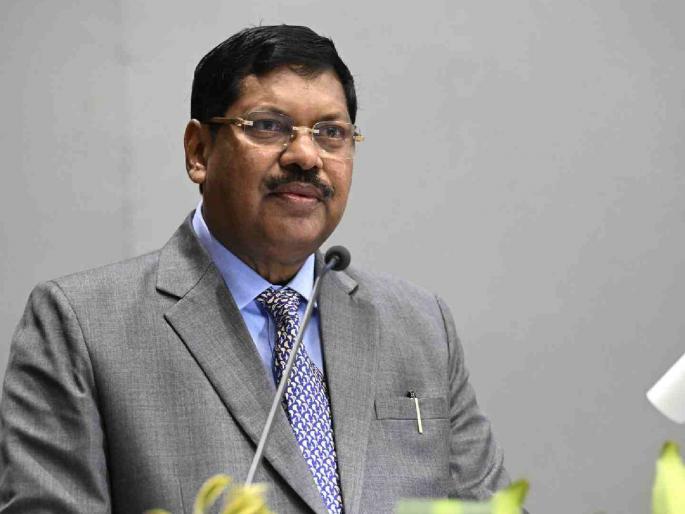 I wanted to be an architect but became a lawyer because of my grandfather - Justice Gavai | मला व्हायचं होतं आर्किटेक्ट पण दादांमुळे झालो वकील - न्या. गवई