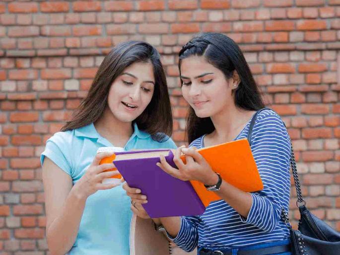 Admission will have to be taken only in the college of choice received in three rounds. | तीन फेऱ्यांमध्ये मिळालेल्या पसंतीच्या कॉलेजमध्येच घ्यावा लागेल प्रवेश Admission will have to be taken only in the college of choice received in three rounds. | तीन फेऱ्यांमध्ये मिळालेल्या पसंतीच्या कॉलेजमध्येच घ्यावा लागेल प्रवेश