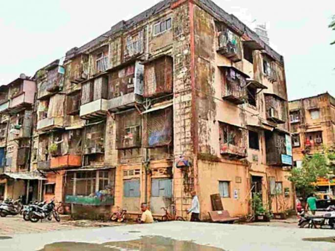 We will not leave the building even if our lives are lost: 241 dangerous buildings in Nagpur | जीव गेला तरी चालेल, आम्ही इमारतीतून बाहेर पडणार नाही : नागपुरात २४१ धोकादायक इमारती We will not leave the building even if our lives are lost: 241 dangerous buildings in Nagpur | जीव गेला तरी चालेल, आम्ही इमारतीतून बाहेर पडणार नाही : नागपुरात २४१ धोकादायक इमारती