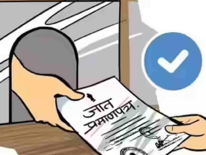 Special campaign from tomorrow for verification of caste certificates of students | विद्यार्थ्यांच्या जात प्रमाणपत्र पडताळणीसाठी उद्यापासून विशेष मोहीम Special campaign from tomorrow for verification of caste certificates of students | विद्यार्थ्यांच्या जात प्रमाणपत्र पडताळणीसाठी उद्यापासून विशेष मोहीम