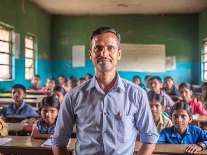 Demand to implement old pension scheme for 'those' 26,000 teachers in the state | राज्यातील 'त्या' २६ हजार शिक्षकांना जुनी पेन्शन योजना लागू करण्याची मागणी Demand to implement old pension scheme for 'those' 26,000 teachers in the state | राज्यातील 'त्या' २६ हजार शिक्षकांना जुनी पेन्शन योजना लागू करण्याची मागणी