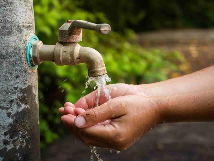 'Ladki Bahin' scheme hits water supply department's schemes; 666 schemes in Nagpur district stopped: action against 100 contractors | 'लाडकी बहीण' योजनेचा फटका पाणीपुरवठा विभागाच्या योजनांना; नागपूर जिल्ह्यात ६६६ योजना थांबल्य : १०० ठेकेदारांवर कारवाई 'Ladki Bahin' scheme hits water supply department's schemes; 666 schemes in Nagpur district stopped: action against 100 contractors | 'लाडकी बहीण' योजनेचा फटका पाणीपुरवठा विभागाच्या योजनांना; नागपूर जिल्ह्यात ६६६ योजना थांबल्य : १०० ठेकेदारांवर कारवाई