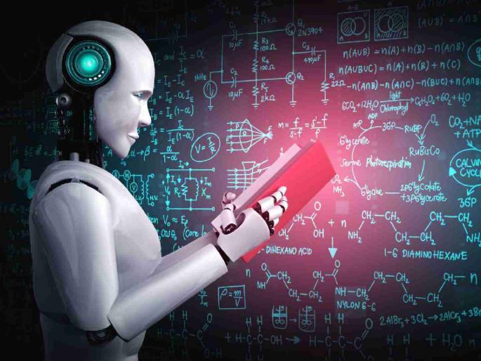 Learn AI, Drone Technology from ITI: These special courses for girls in 'ITI' | आयटीआयमधून शिका एआय, ड्रोन टेक्नॉलॉजी : 'आयटीआय'मध्ये मुलींसाठी हे खास कोर्स Learn AI, Drone Technology from ITI: These special courses for girls in 'ITI' | आयटीआयमधून शिका एआय, ड्रोन टेक्नॉलॉजी : 'आयटीआय'मध्ये मुलींसाठी हे खास कोर्स