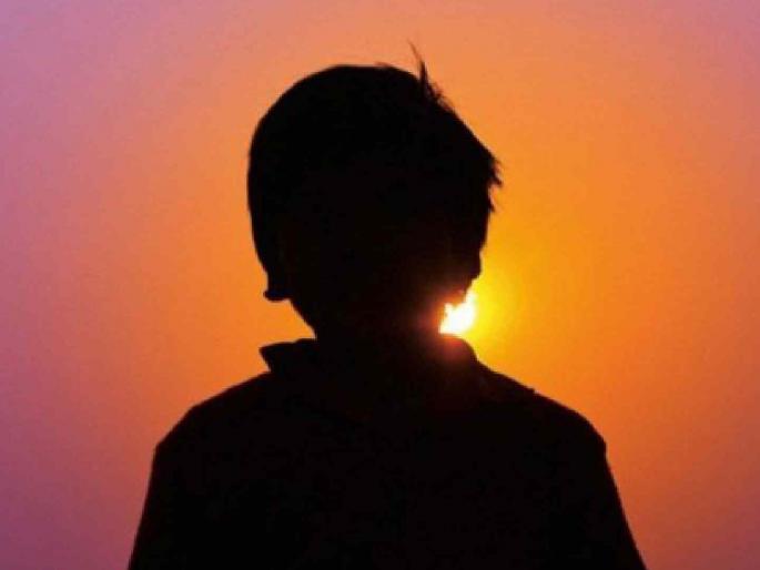 Operation Nanhe Farishte: Missing schoolboy from Mumbai found in Nagpur | ऑपरेशन नन्हे फरिश्ते : मुंबईतील हरवलेला शाळकरी मुलगा नागपुरात आढळला Operation Nanhe Farishte: Missing schoolboy from Mumbai found in Nagpur | ऑपरेशन नन्हे फरिश्ते : मुंबईतील हरवलेला शाळकरी मुलगा नागपुरात आढळला