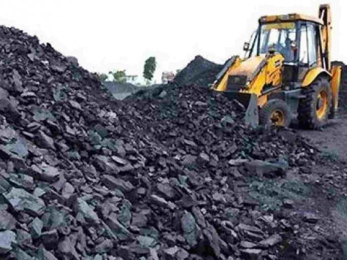 Gondkhairi coal mine project will provide employment to 2,500 people | गोंडखैरी कोळसा खाण प्रकल्पातून मिळणार २,५०० लोकांना रोजगार Gondkhairi coal mine project will provide employment to 2,500 people | गोंडखैरी कोळसा खाण प्रकल्पातून मिळणार २,५०० लोकांना रोजगार