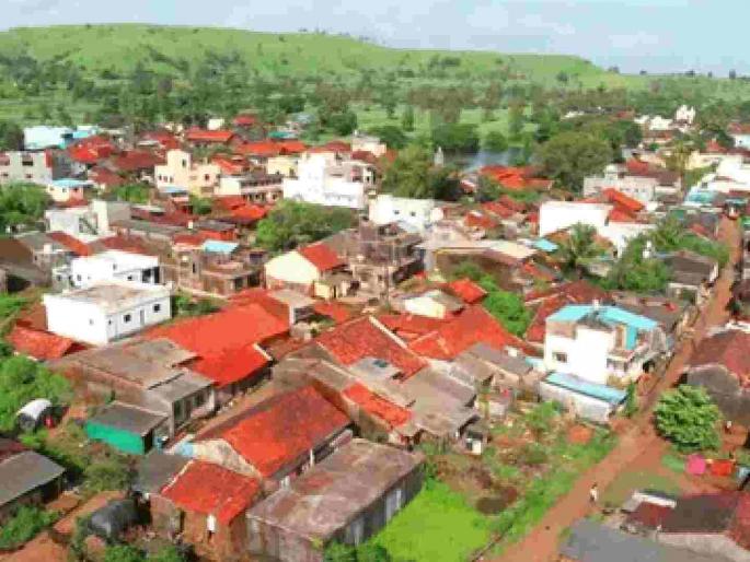 The reorganization of 'those' villages will change the political equation in Korpana taluka. | 'त्या' गावांच्या पुनर्रचनेने कोरपना तालुक्यातील राजकीय समीकरणात होणार बदल The reorganization of 'those' villages will change the political equation in Korpana taluka. | 'त्या' गावांच्या पुनर्रचनेने कोरपना तालुक्यातील राजकीय समीकरणात होणार बदल