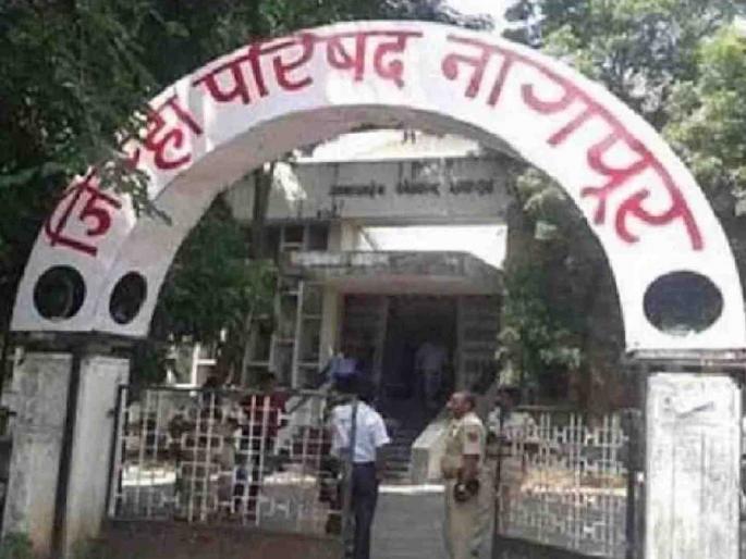 Posts of Junior Education Extension Officers disappear! Nagpur District Education Department Types | कनिष्ठ शिक्षण विस्तार अधिकाऱ्यांची पदे गायब ! नागपूर जि. प.च्या शिक्षण विभागातील प्रकार